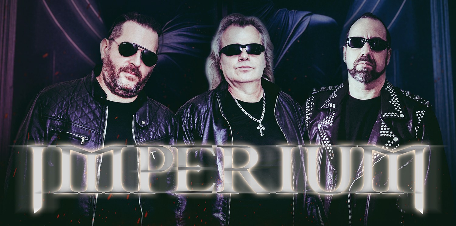 Imperium - 'Torony az égen' címmel megjelent a hazai epikus metal zenekar debütáló albuma!